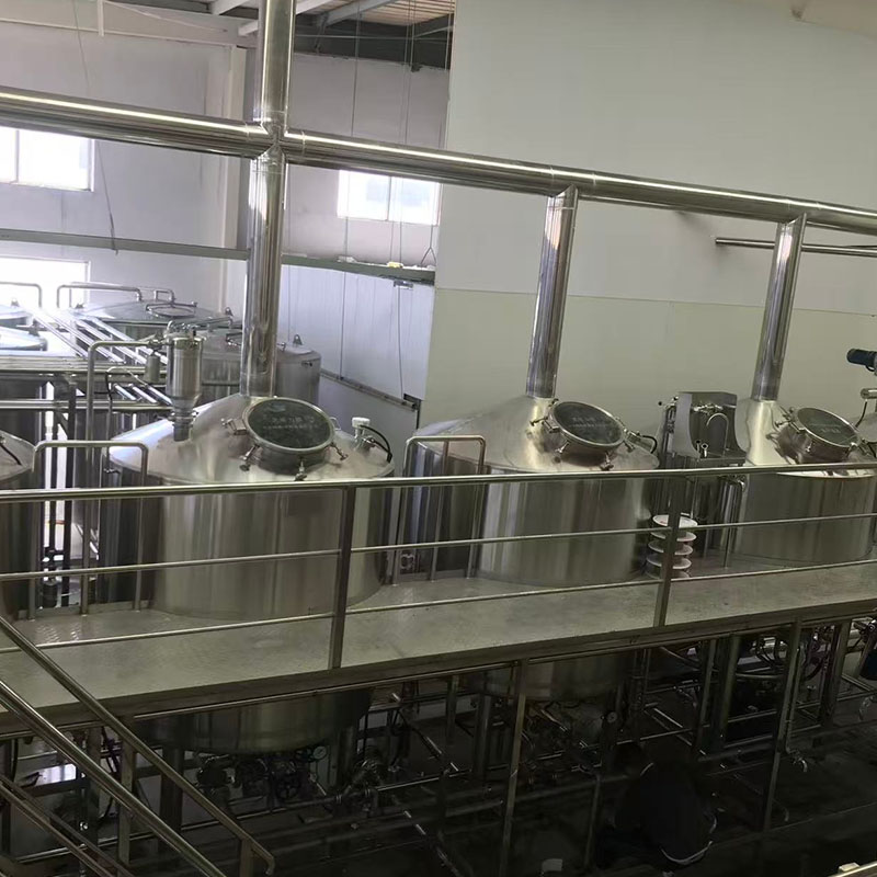 岚县精酿啤酒设备厂—啤酒文化的深刻内涵